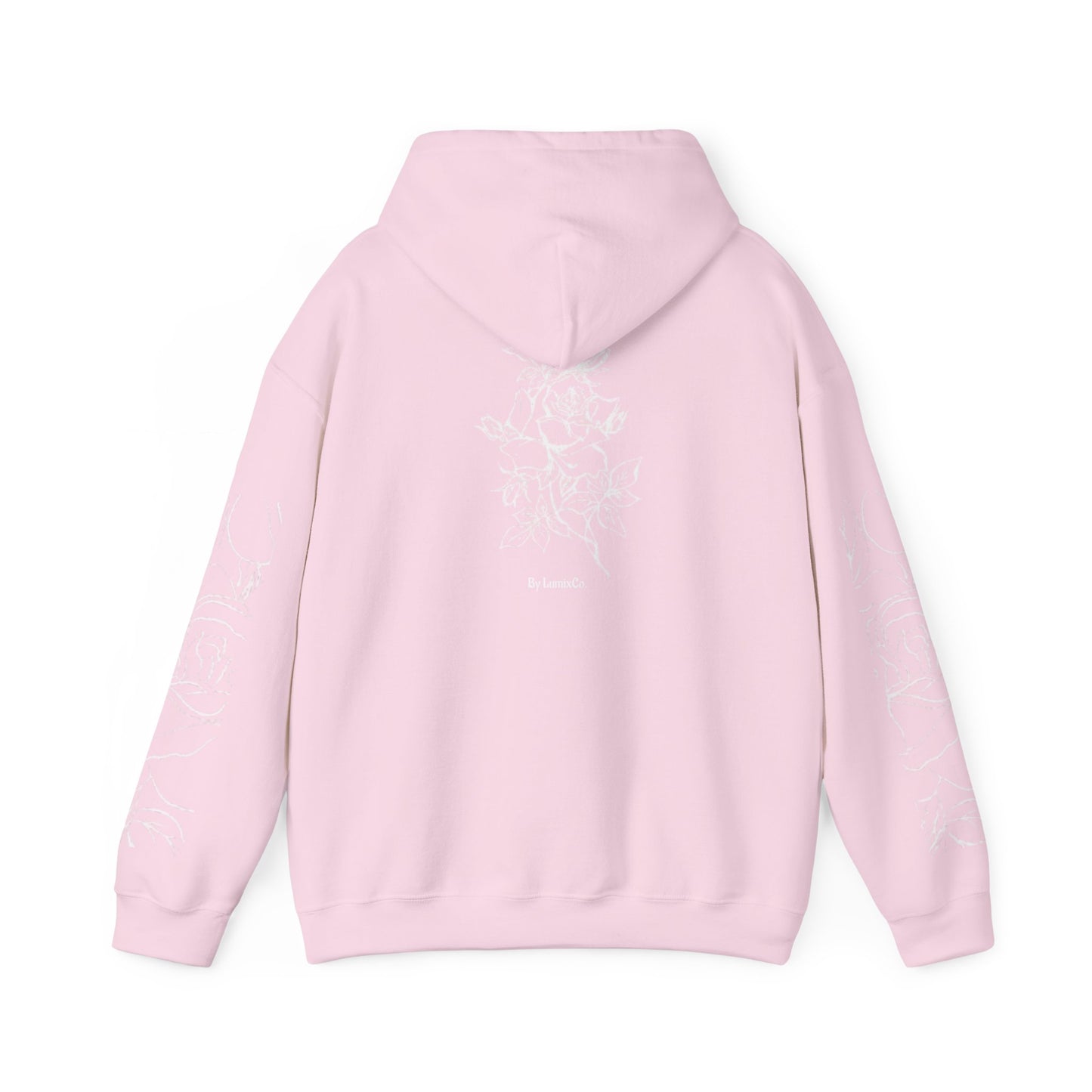 Unisex Lumix Hoodie