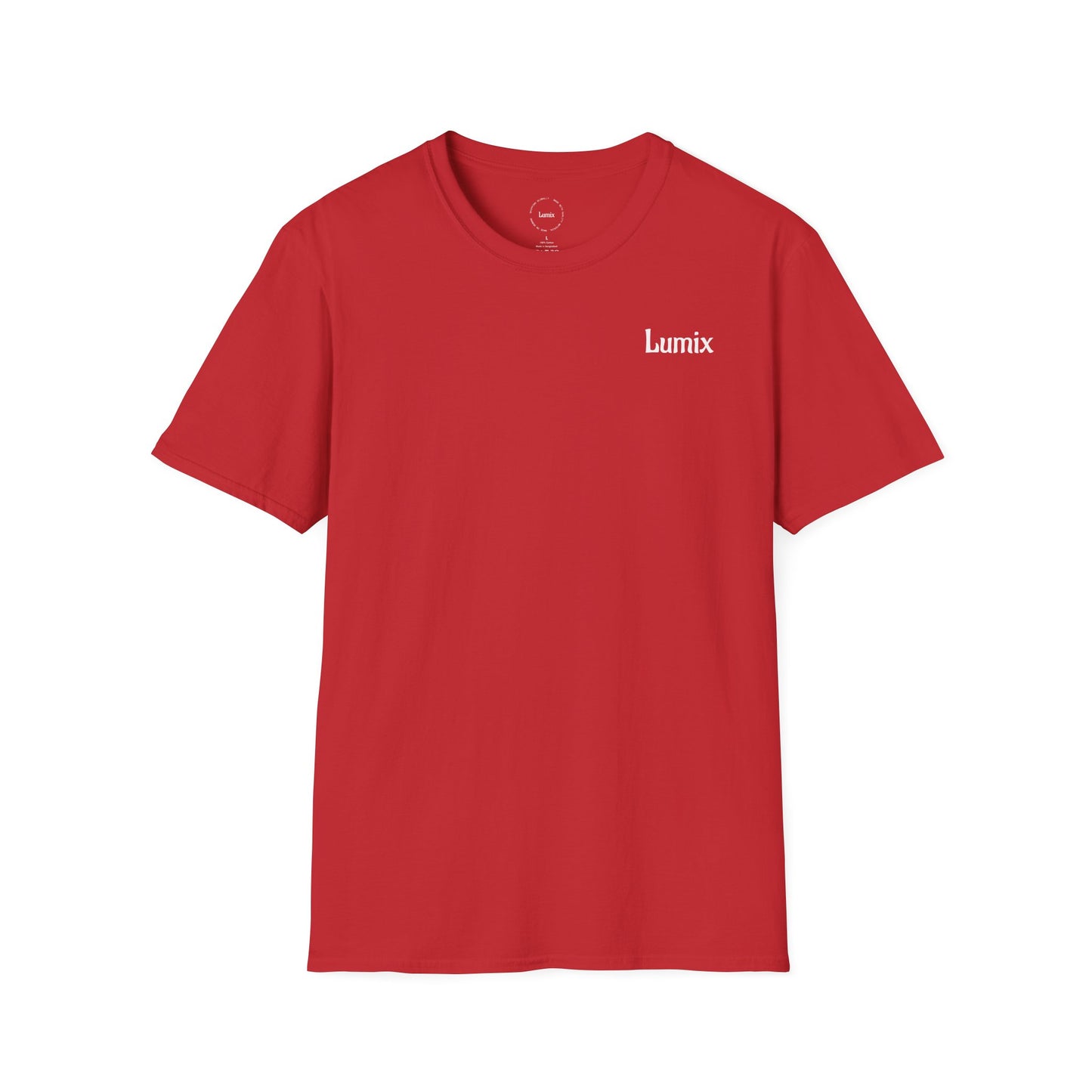 Unisex Lumix T-Shirt