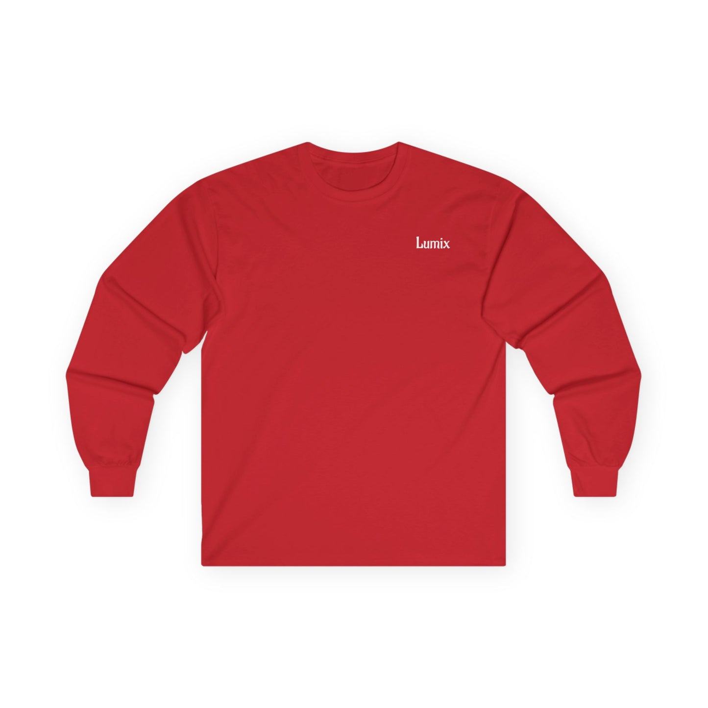 Unisex Lumix Sweater