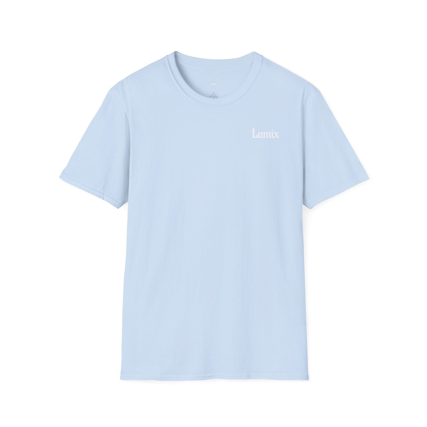 Unisex Lumix T-Shirt