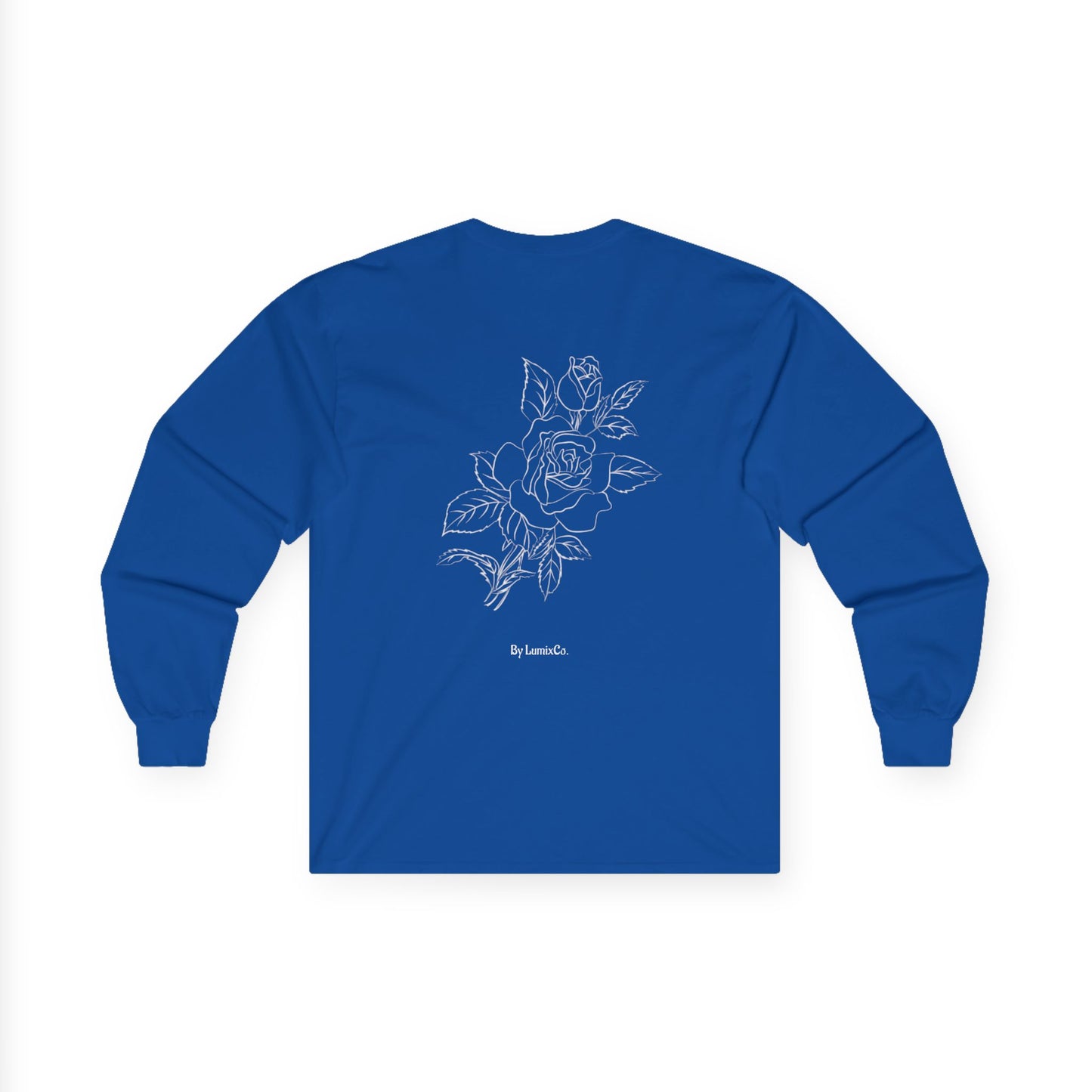 Unisex Lumix Sweater