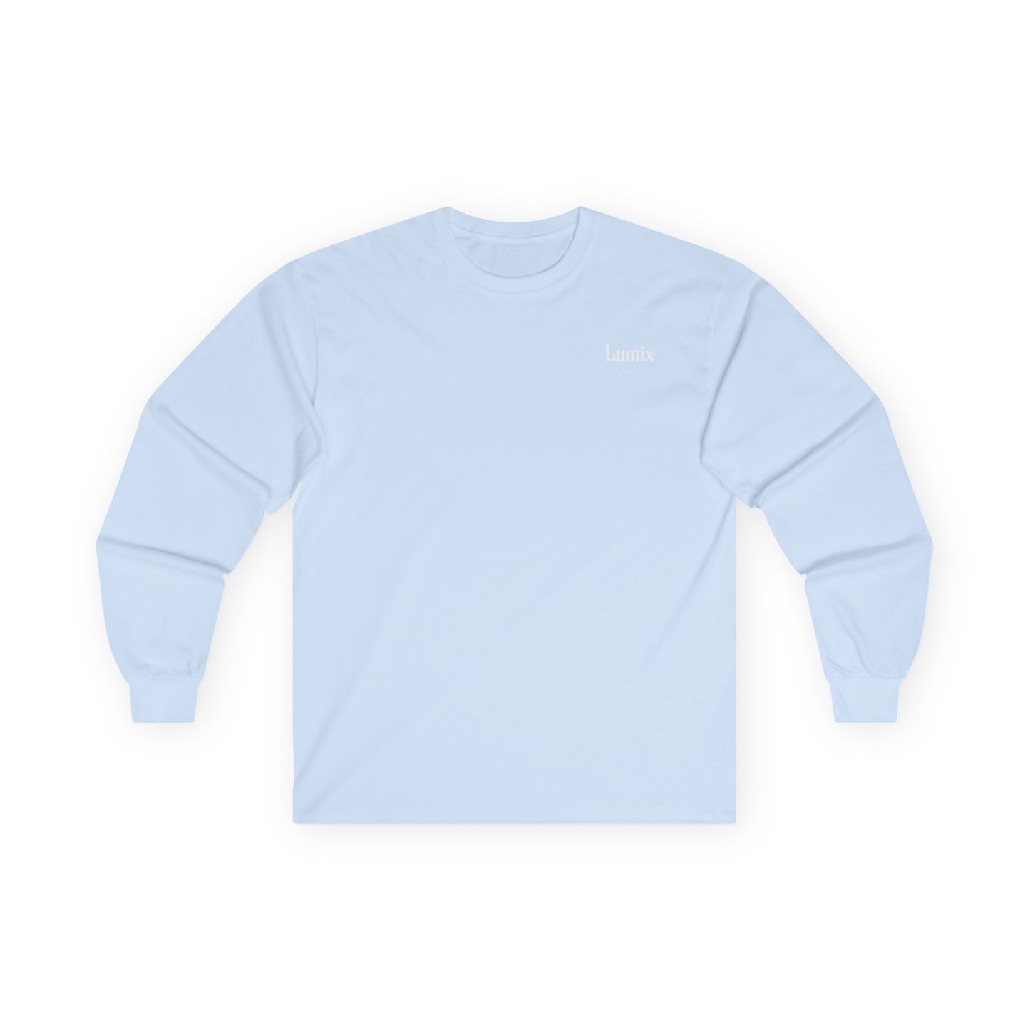 Unisex Lumix Sweater