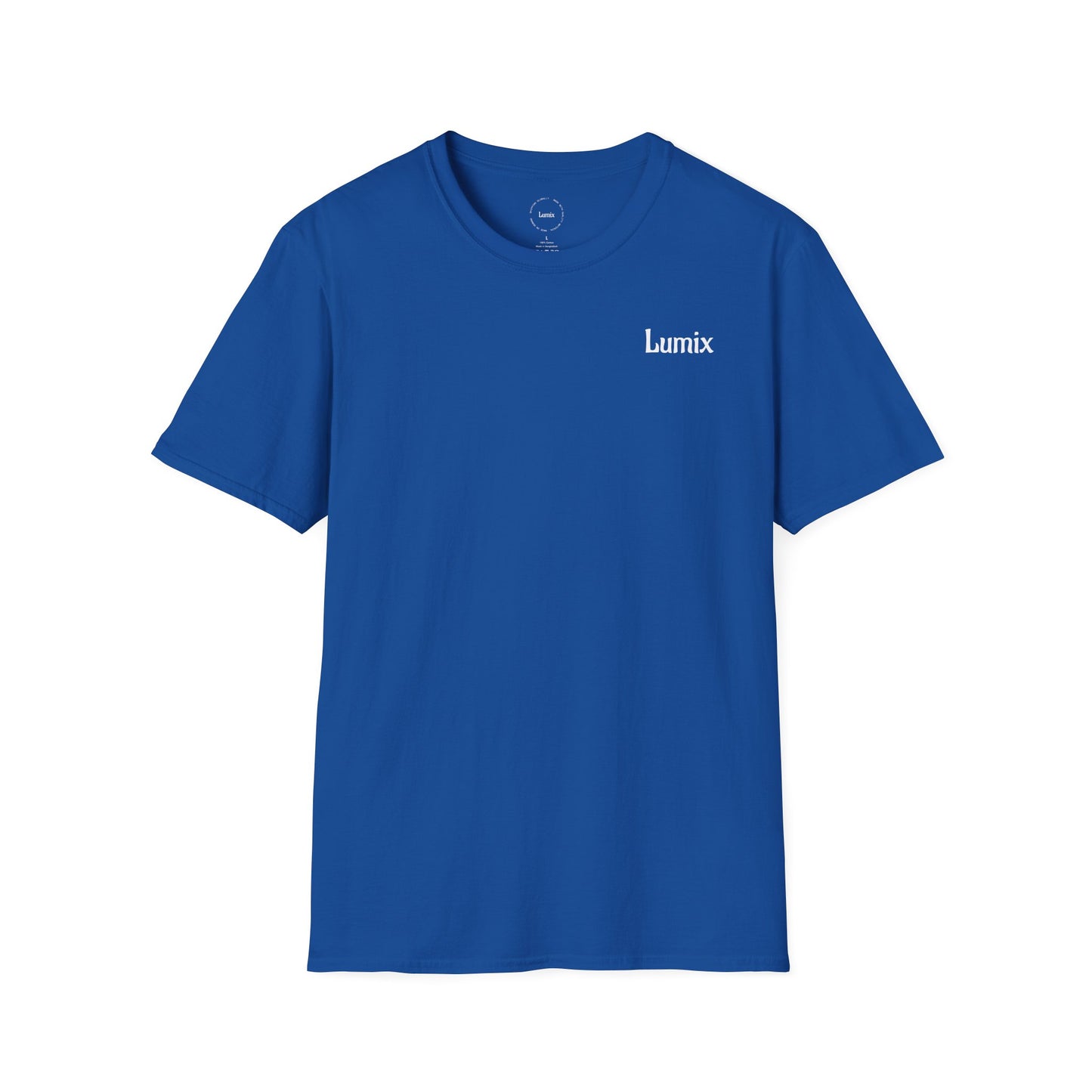 Unisex Lumix T-Shirt