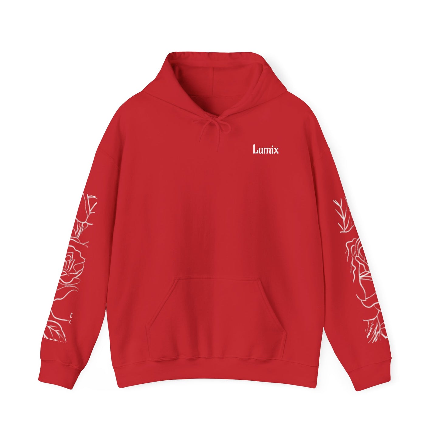 Unisex Lumix Hoodie