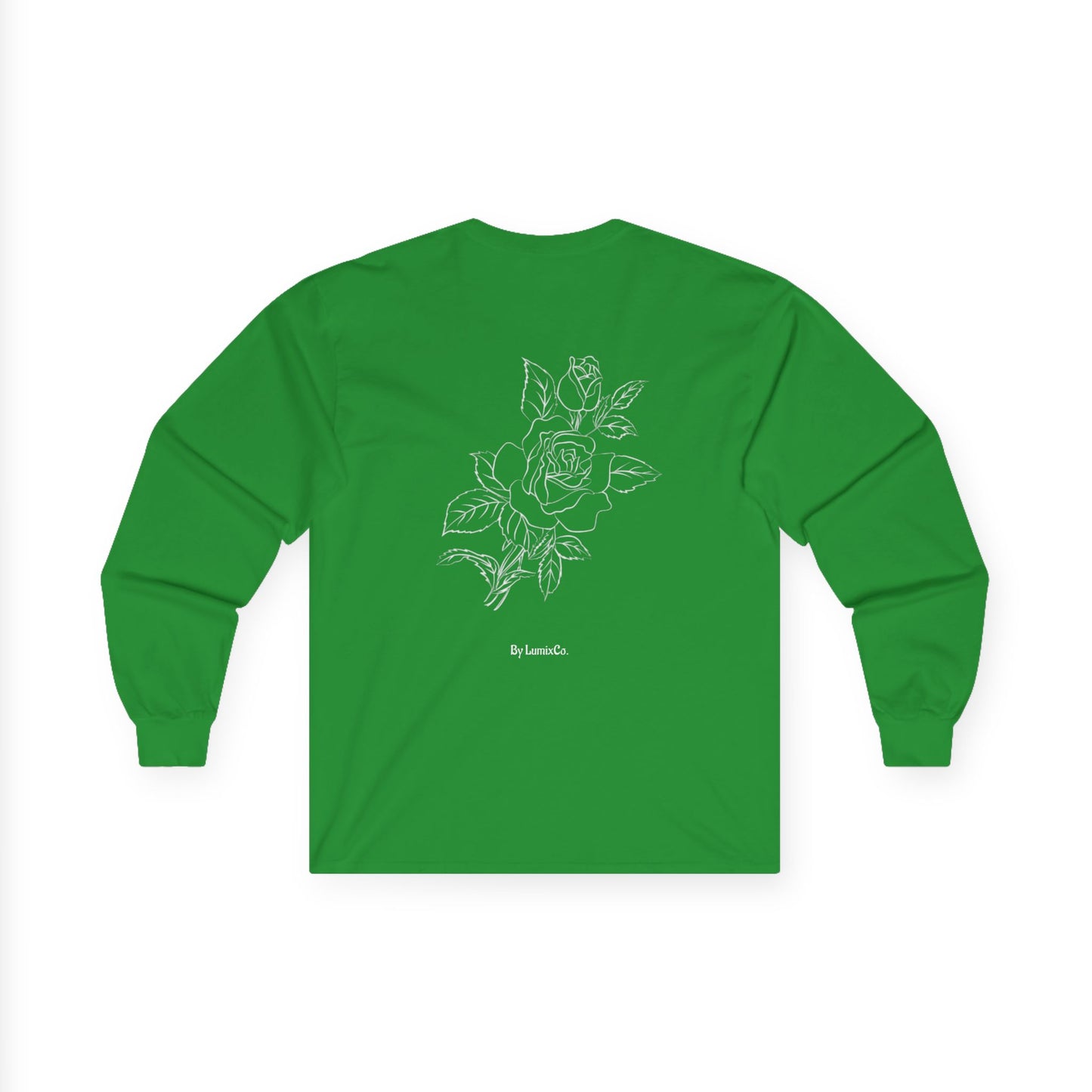 Unisex Lumix Sweater