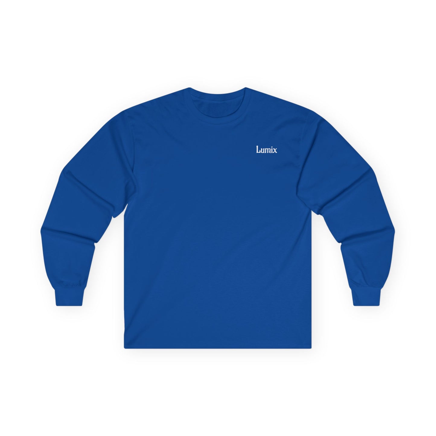 Unisex Lumix Sweater