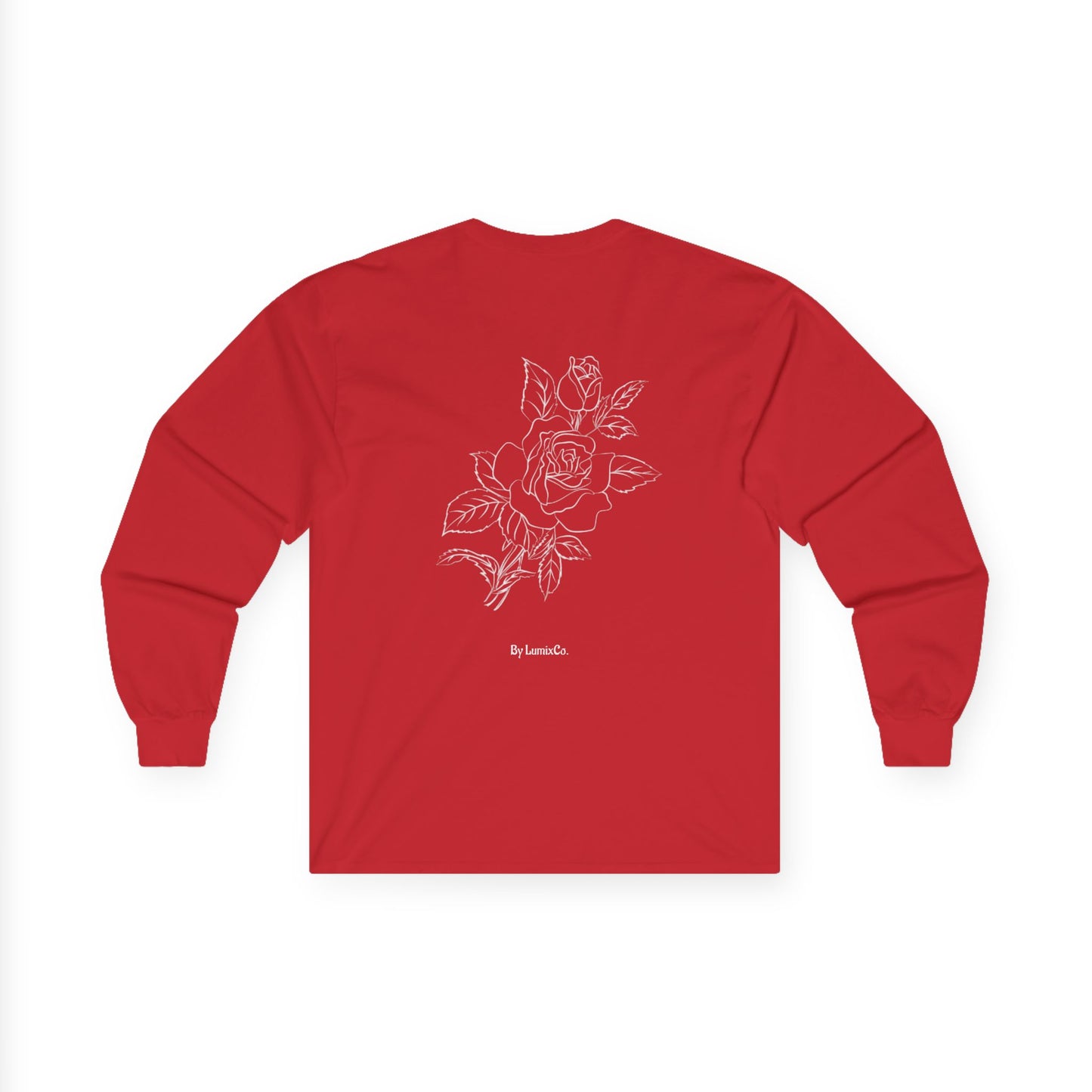 Unisex Lumix Sweater