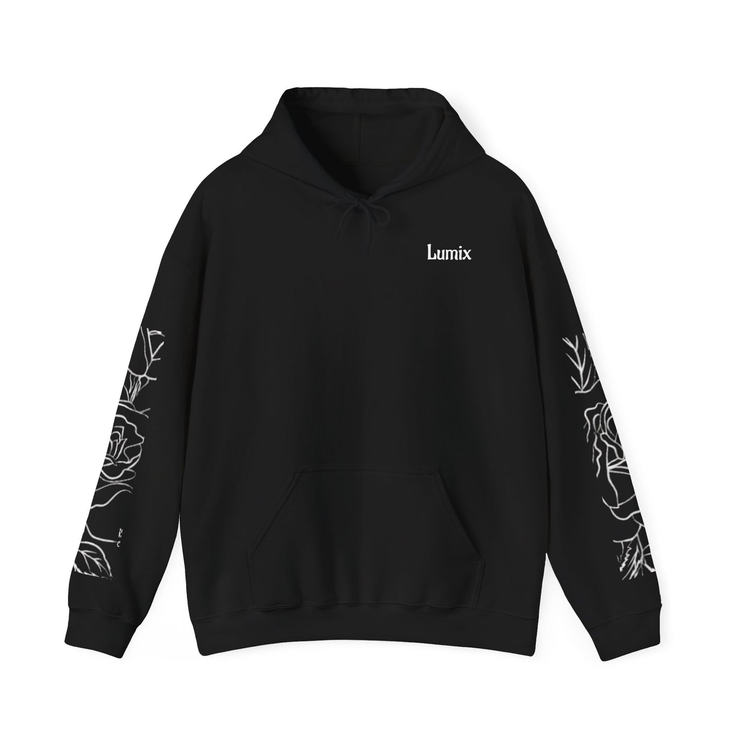 Unisex Lumix Hoodie