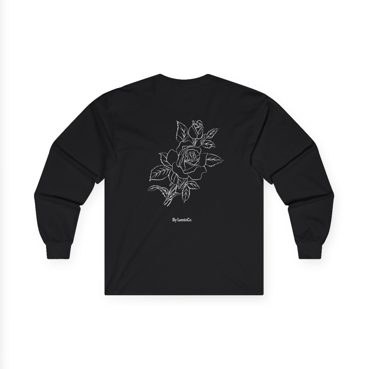 Unisex Lumix Sweater