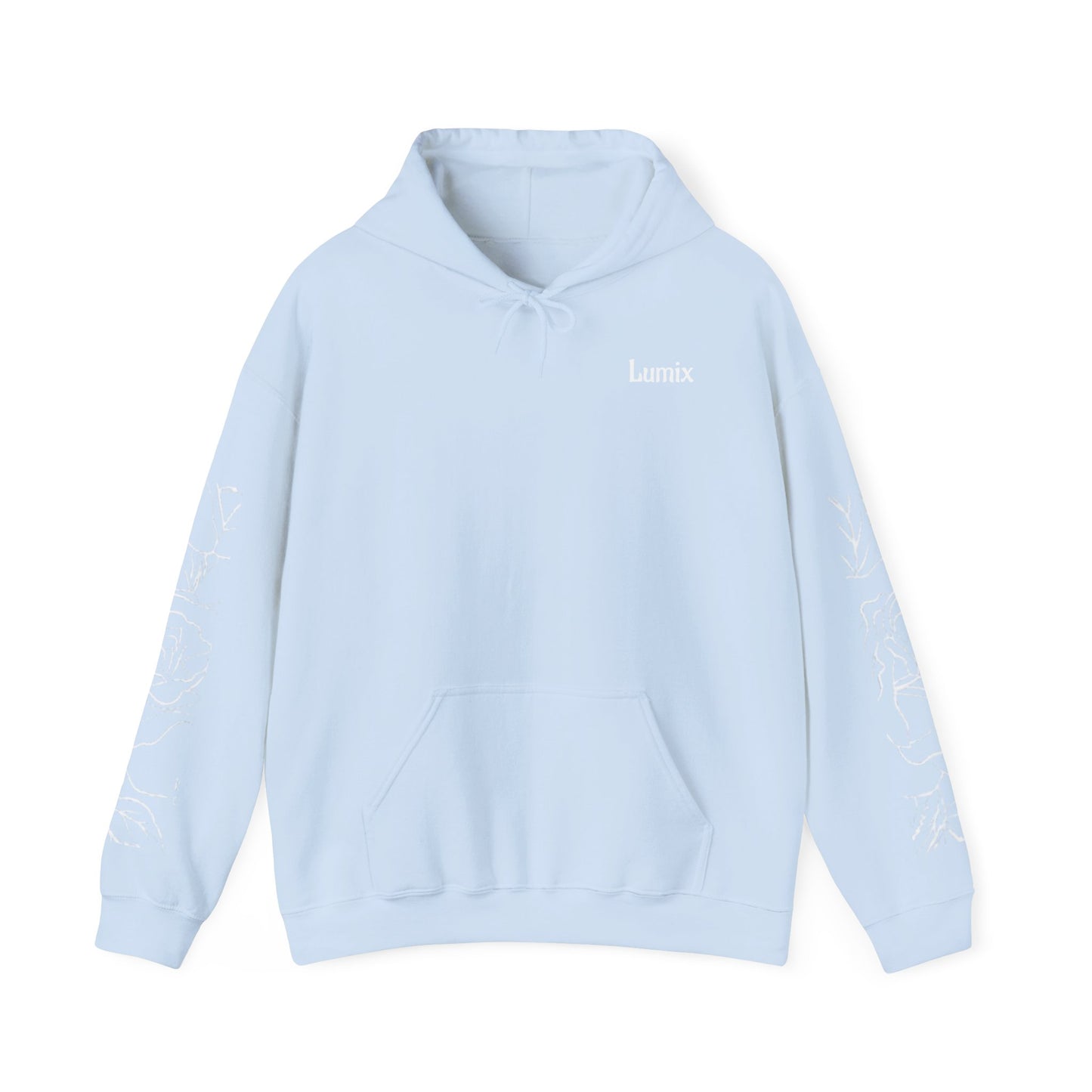 Unisex Lumix Hoodie